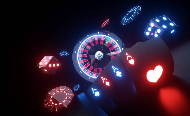Dice Game betting interface on mobile