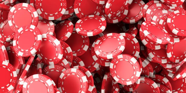 Mobile interface showing bet controls